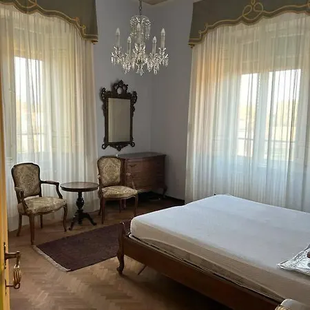 La Finestra Sulle Mura Daire *