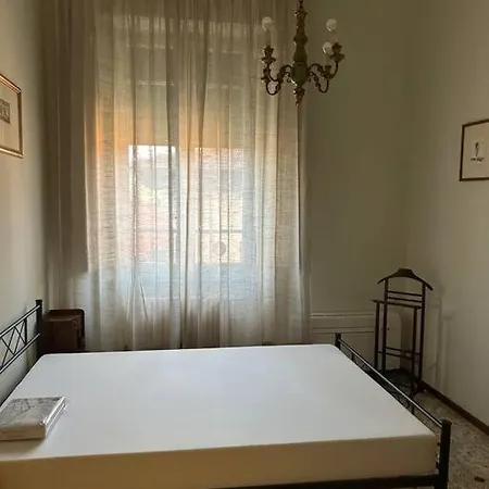La Finestra Sulle Mura Daire