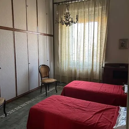 La Finestra Sulle Mura Διαμέρισμα *