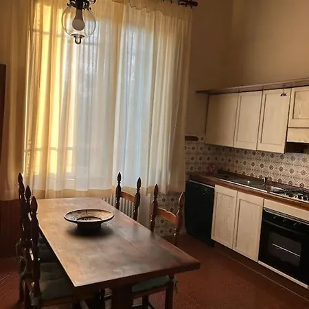 La Finestra Sulle Mura Διαμέρισμα *